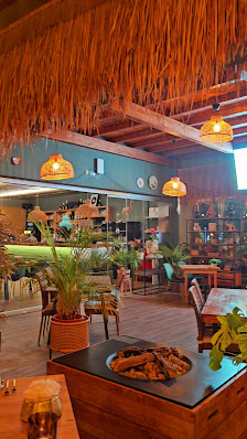 Bamboo Rooftop - Olhão in Olhão, Algarve — photo 4 of 10