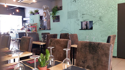 Restaurante la Esterella