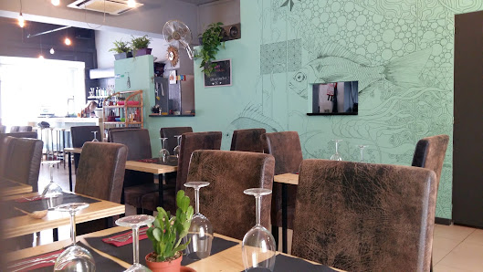Restaurante la Esterella in Lagos, Algarve — photo 2 of 11