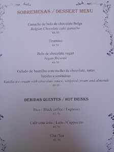 Restaurante la Esterella in Lagos, Algarve — photo 3 of 11
