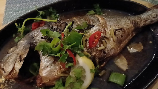 Restaurante la Esterella in Lagos, Algarve — photo 4 of 11