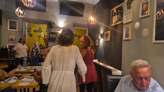 Restaurante la Esterella in Lagos, Algarve — photo 6 of 11