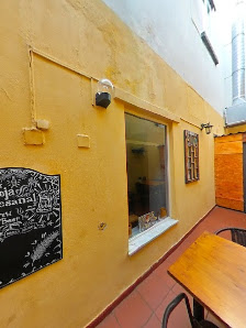 Restaurante la Esterella in Lagos, Algarve — photo 11 of 11