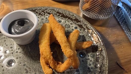 8 Tapas in Faro, Algarve — photo 3 of 12