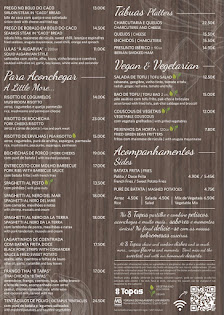 8 Tapas in Faro, Algarve — photo 5 of 12