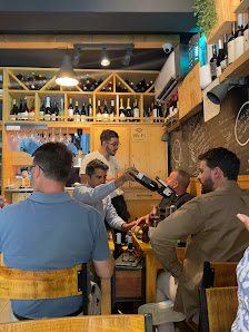 8 Tapas in Faro, Algarve — photo 7 of 12