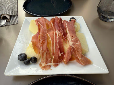 8 Tapas in Faro, Algarve — photo 11 of 12