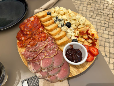 8 Tapas in Faro, Algarve — photo 12 of 12