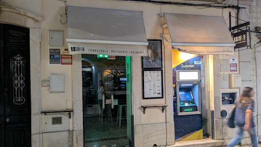 Boheme Tavira in Tavira, Algarve — photo 3 of 7