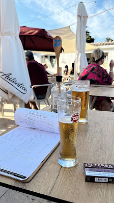 Restaurante Tito's Luz in Praia da Luz, Algarve — photo 3 of 8