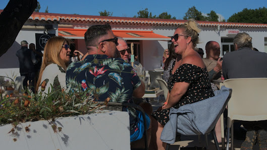 Restaurante Tito's Luz in Praia da Luz, Algarve — photo 8 of 8