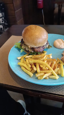 The Underdog - Burger & Fried Chicken in Lagos, Algarve — photo 7 of 12