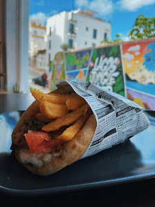 The Underdog - Burger & Fried Chicken in Lagos, Algarve — photo 8 of 12