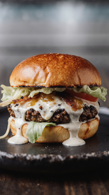 The Underdog - Burger & Fried Chicken in Lagos, Algarve — photo 9 of 12