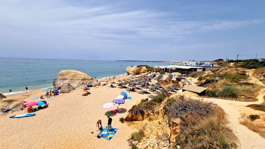 Praia da Galé (Leste) in Guia, Algarve — photo 2 of 6