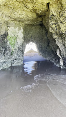 Praia da Galé (Leste) in Guia, Algarve — photo 4 of 6