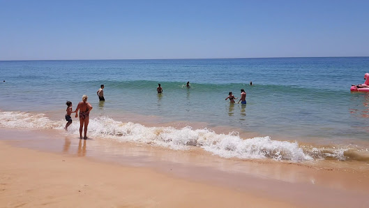 Praia da Galé (Leste) in Guia, Algarve — photo 5 of 6