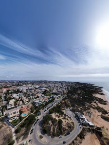 Praia da Galé (Leste) in Guia, Algarve — photo 6 of 6