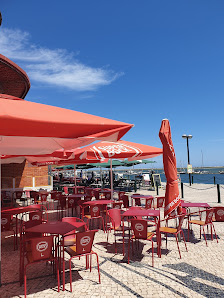 Cais Club in Olhão, Algarve — photo 7 of 10