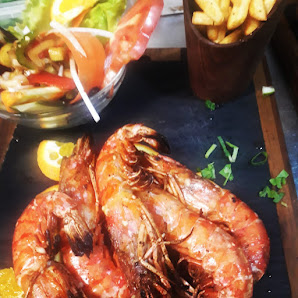 Cais Club in Olhão, Algarve — photo 9 of 10