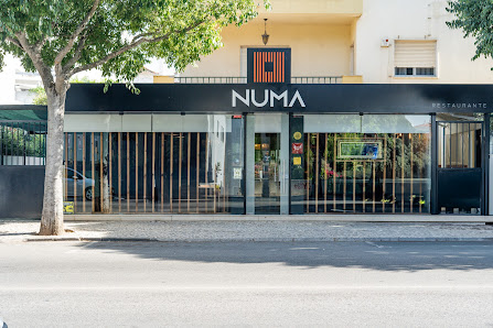 NUMA Restaurante in Portimão, Algarve — photo 2 of 11