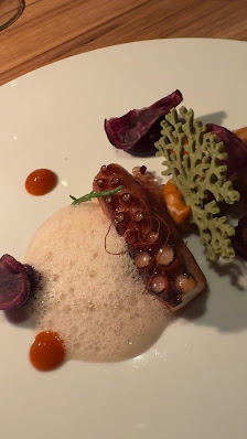NUMA Restaurante in Portimão, Algarve — photo 4 of 11