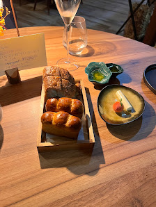 NUMA Restaurante in Portimão, Algarve — photo 9 of 11