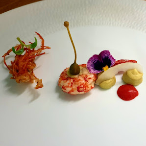 NUMA Restaurante in Portimão, Algarve — photo 10 of 11