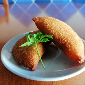 Tapas bar Palmeira in Silves, Algarve — photo 4 of 9
