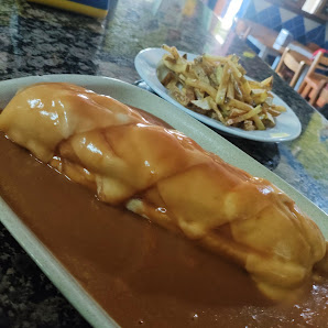 Tapas bar Palmeira in Silves, Algarve — photo 6 of 9