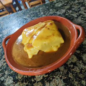 Tapas bar Palmeira in Silves, Algarve — photo 8 of 9