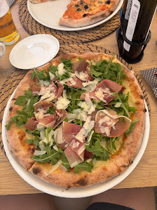 Pizzeria Cazuza in Lagoa, Algarve — photo 3 of 9