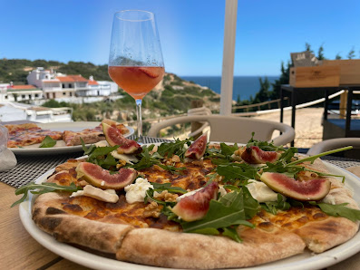 Pizzeria Cazuza in Lagoa, Algarve — photo 5 of 9