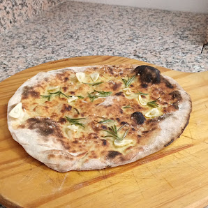 Pizzeria Cazuza in Lagoa, Algarve — photo 7 of 9