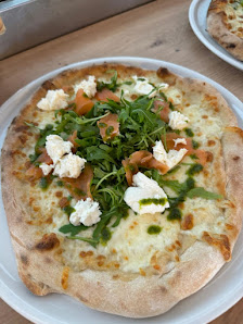 Pizzeria Cazuza in Lagoa, Algarve — photo 8 of 9