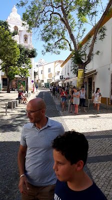Mar d'Estórias in Lagos, Algarve — photo 4 of 12