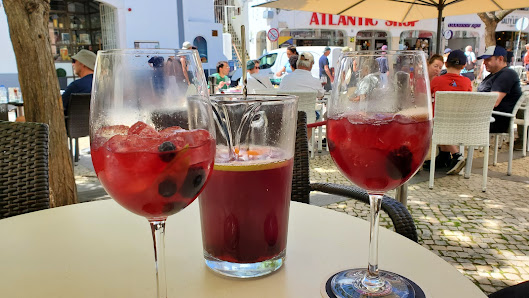 Mar d'Estórias in Lagos, Algarve — photo 11 of 12
