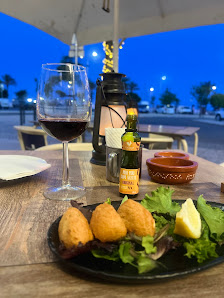 TABERNA D’MANUEL in Portimão, Algarve — photo 6 of 12