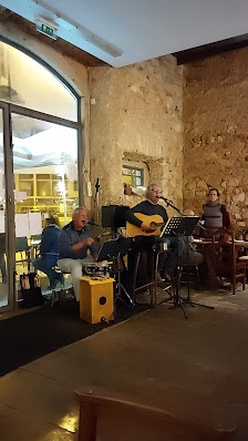TABERNA D’MANUEL in Portimão, Algarve — photo 7 of 12