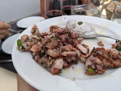 TABERNA D’MANUEL in Portimão, Algarve — photo 8 of 12