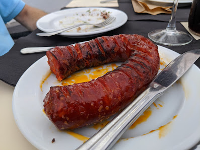 TABERNA D’MANUEL in Portimão, Algarve — photo 10 of 12