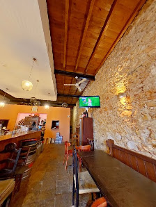 TABERNA D’MANUEL in Portimão, Algarve — photo 12 of 12