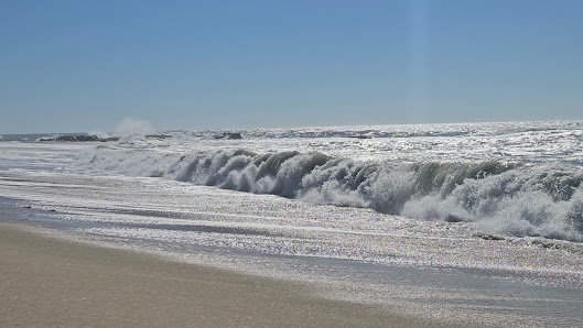 Praia de Marbelo in Algarve, Norte — photo 4 of 4