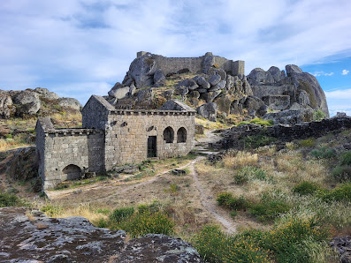 Castle of Monsanto in Monsanto, Norte — photo 3 of 6