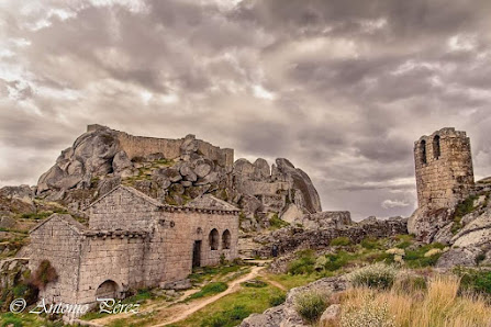 Castle of Monsanto in Monsanto, Norte — photo 5 of 6
