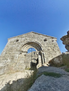 Castle of Monsanto in Monsanto, Norte — photo 6 of 6