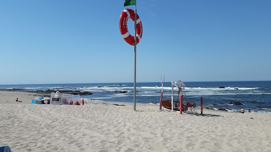 Praia da Fragosa in Algarve, Norte — photo 3 of 4