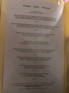 Willie's Restaurant in Vilamoura, Algarve — photo 4 of 8