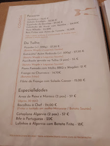 Salsada do Zé in Portimão, Algarve — photo 5 of 10
