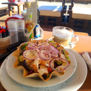 Salsada do Zé in Portimão, Algarve — photo 10 of 10